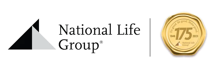 National Life Group insurance carrier logo
